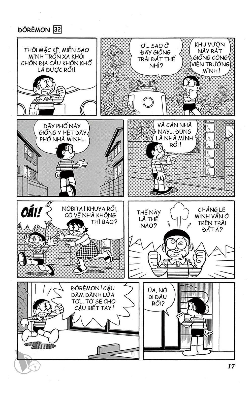 Doraemon - Chương 566