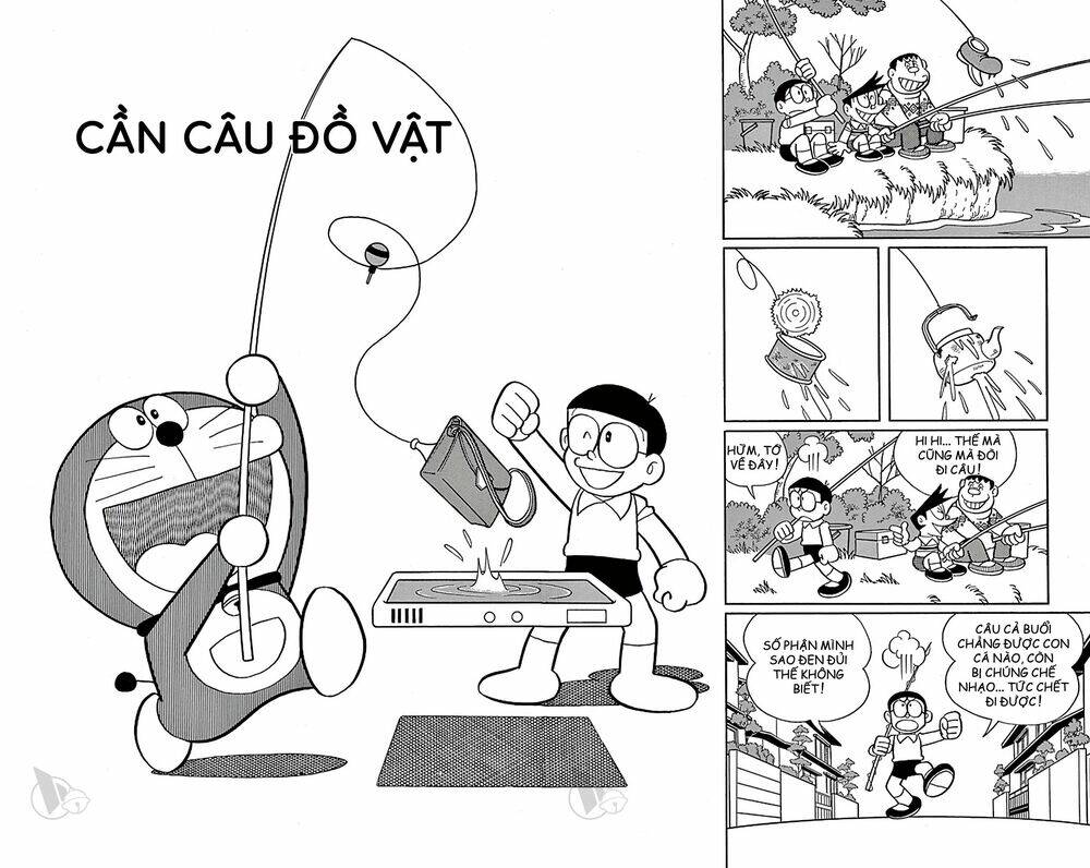 Doraemon - Chương 567
