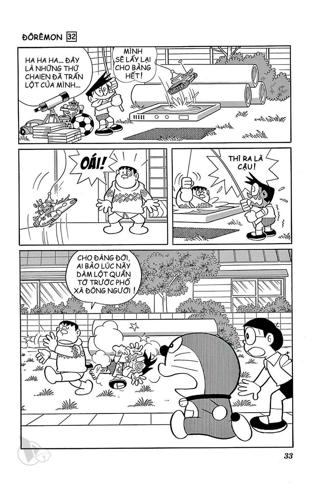Doraemon - Chương 567