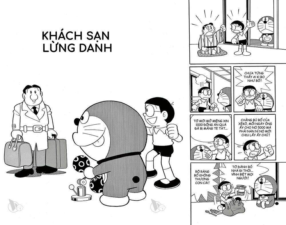 Doraemon - Chương 568