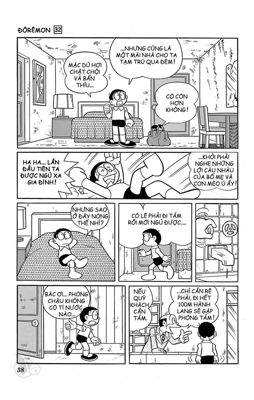 Doraemon - Chương 568