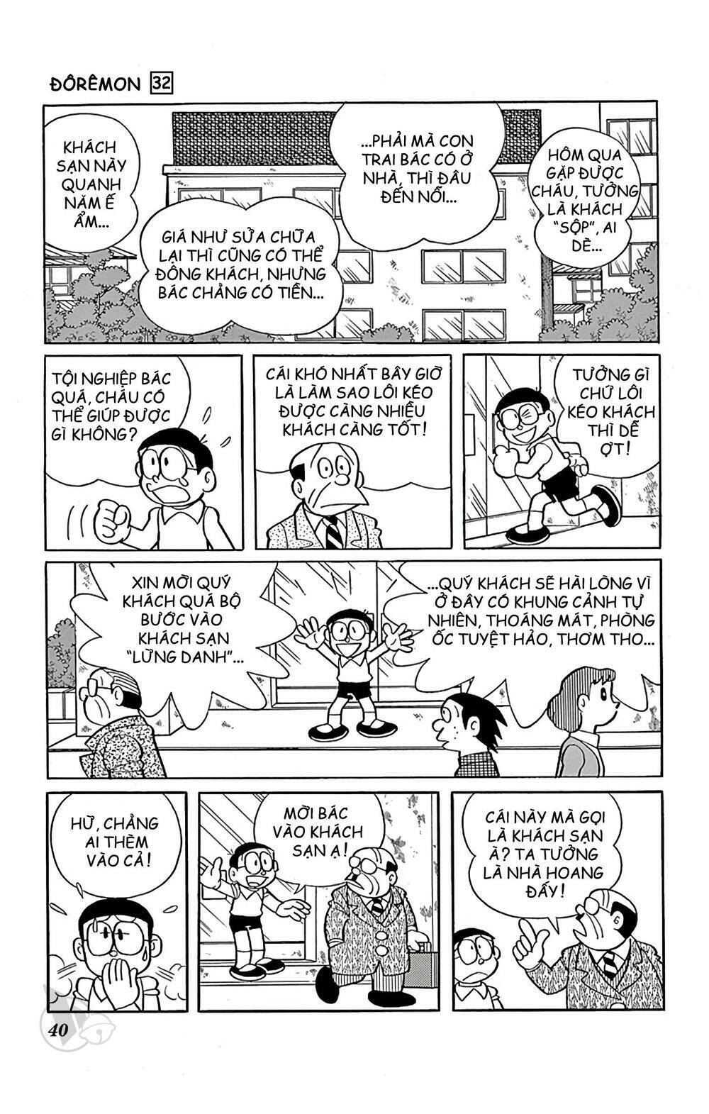 Doraemon - Chương 568