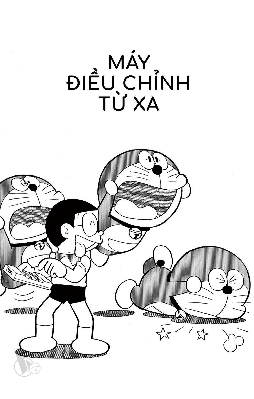 Doraemon - Chương 570