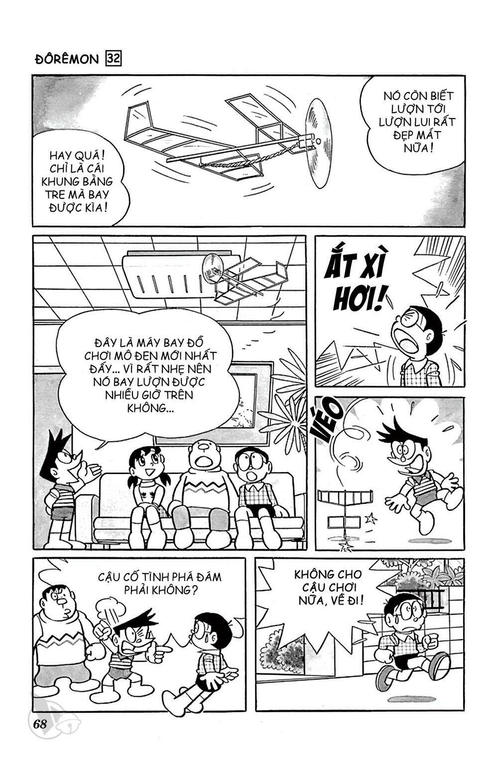 Doraemon - Chương 571
