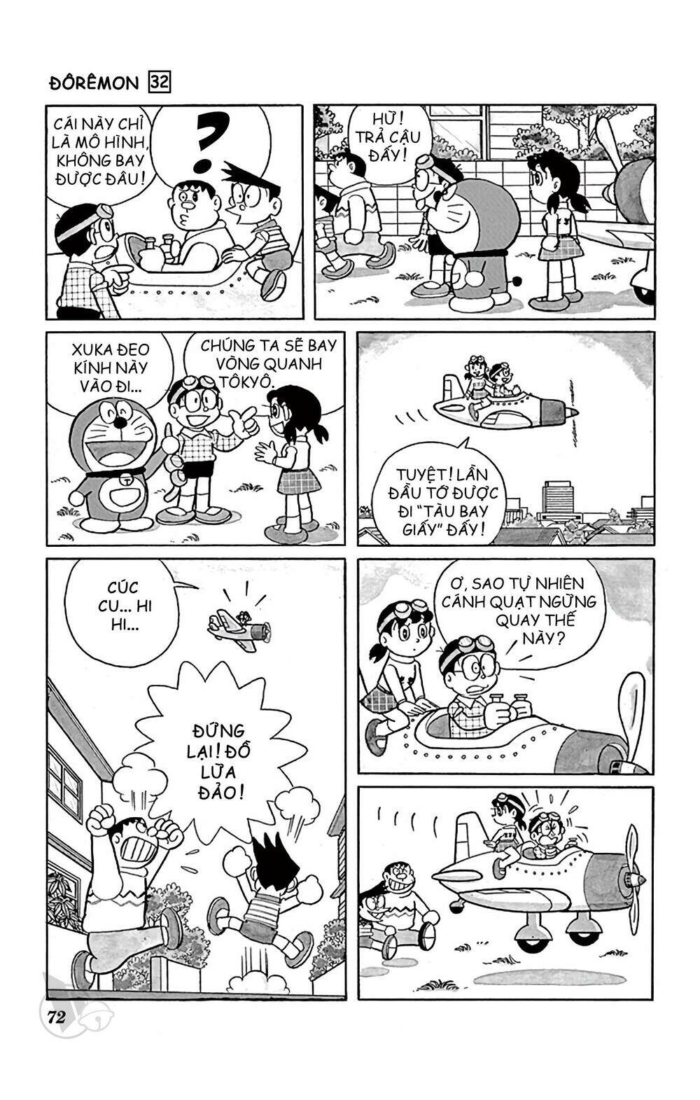Doraemon - Chương 571