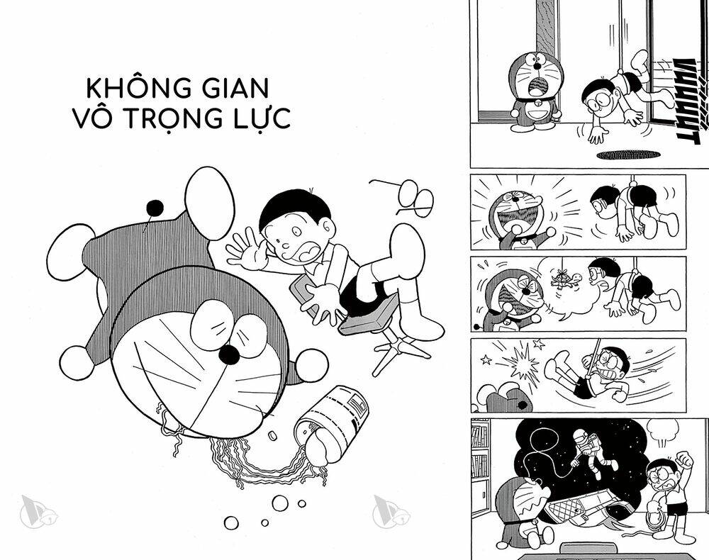 Doraemon - Chương 572