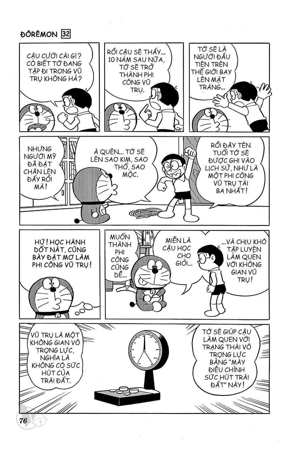 Doraemon - Chương 572