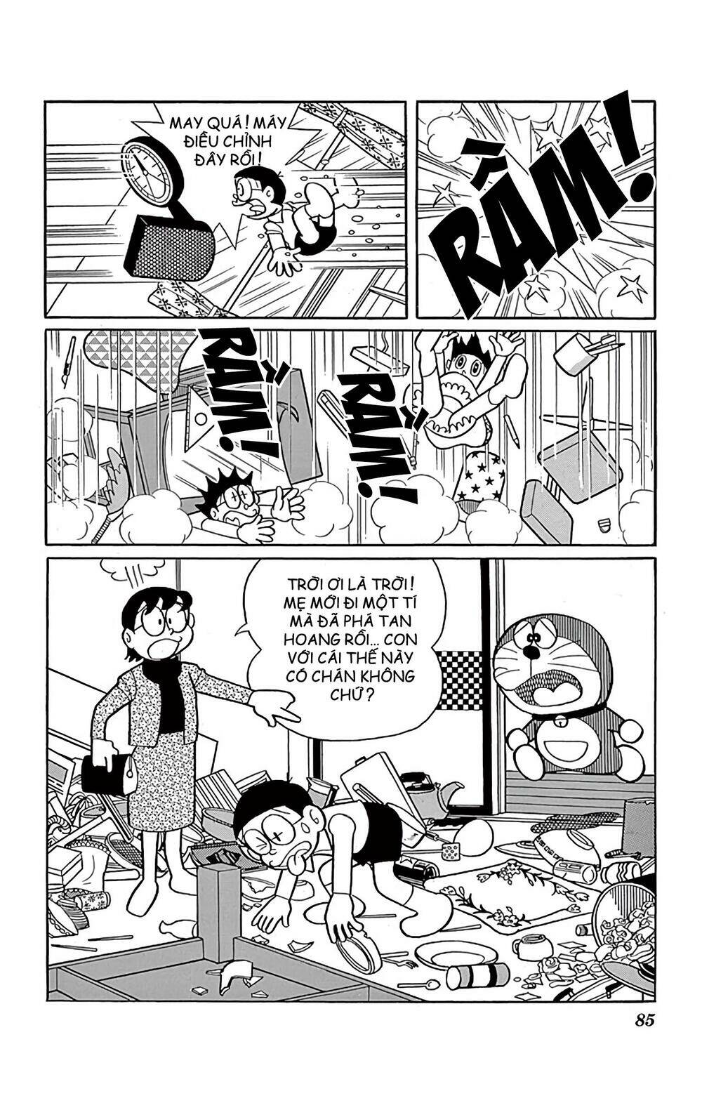 Doraemon - Chương 572
