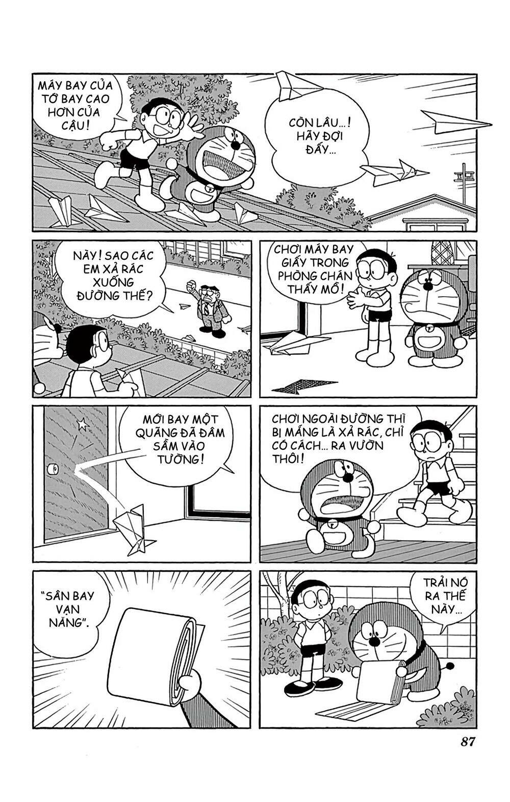 Doraemon - Chương 573