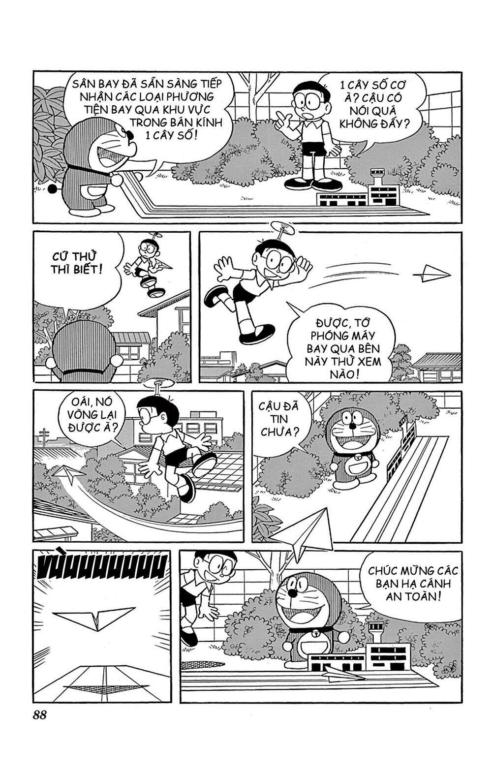 Doraemon - Chương 573