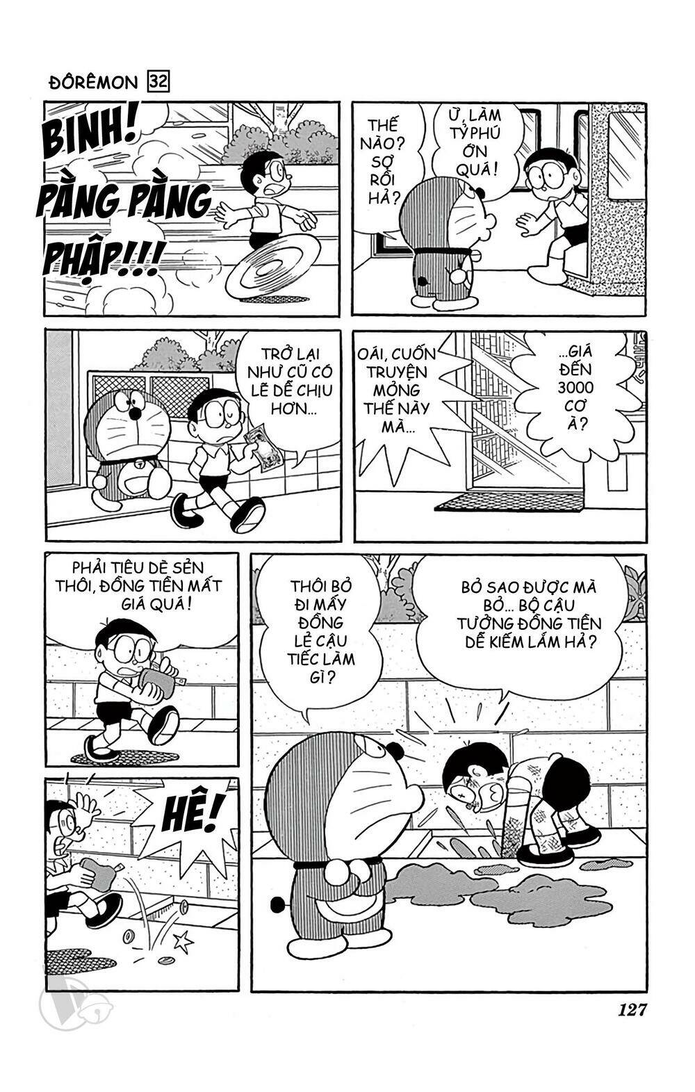 Doraemon - Chương 577