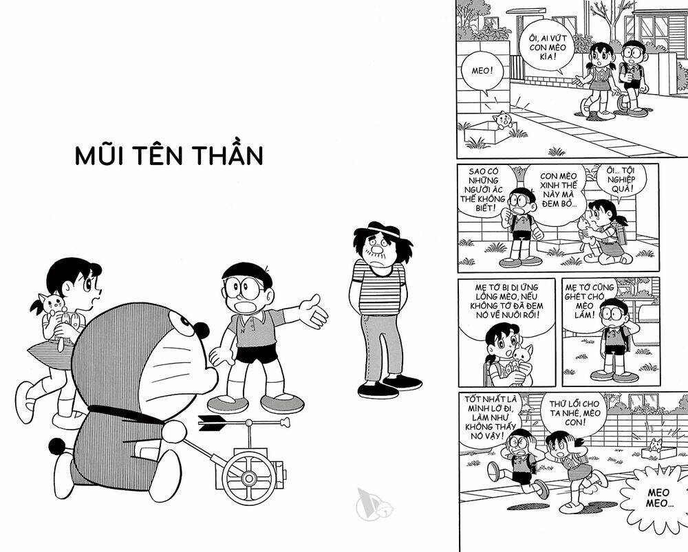 Doraemon - Chương 578
