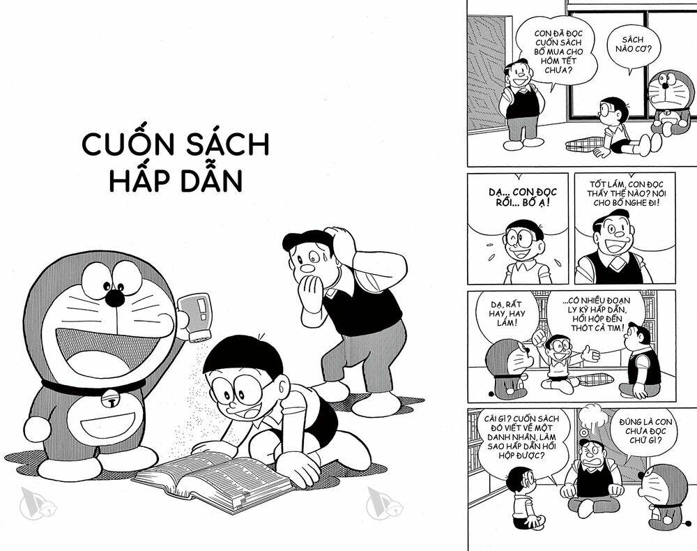 Doraemon - Chương 580