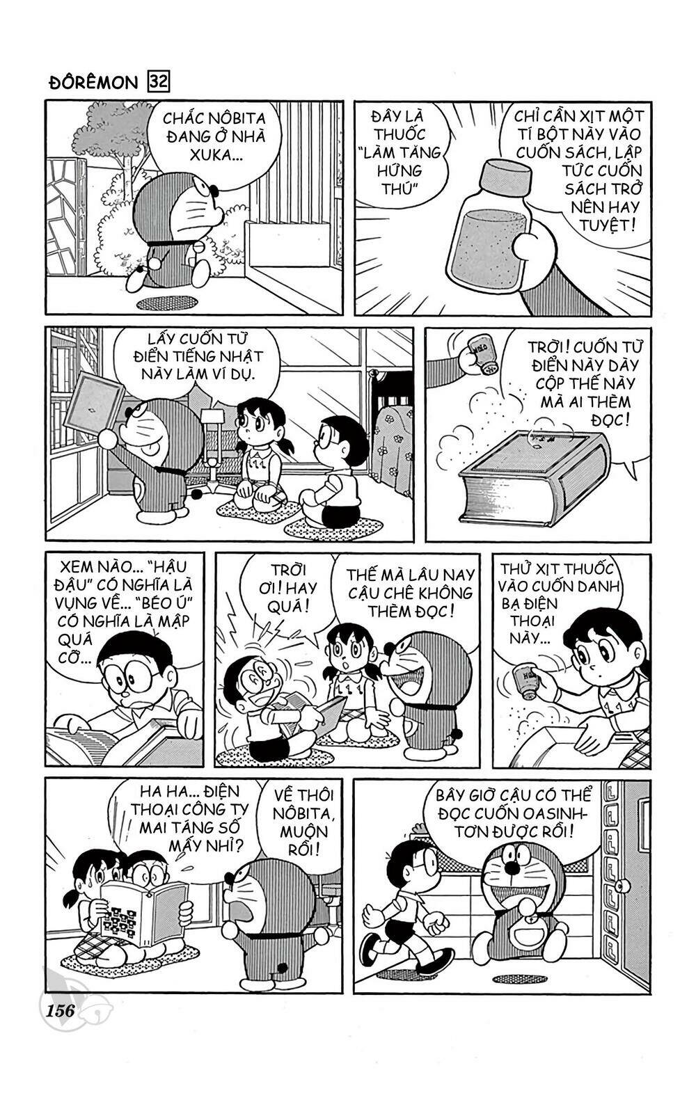 Doraemon - Chương 580