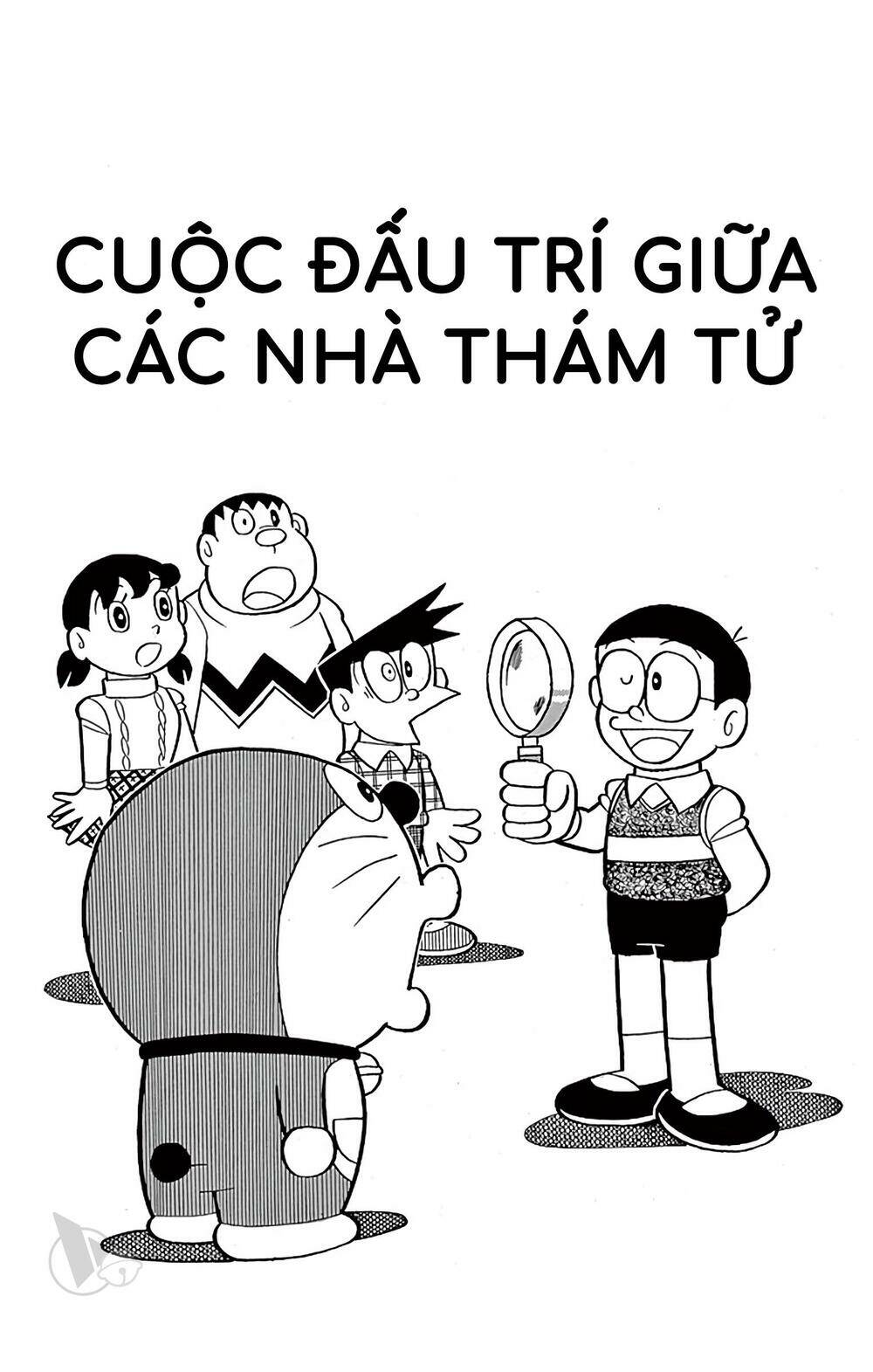 Doraemon - Chương 581