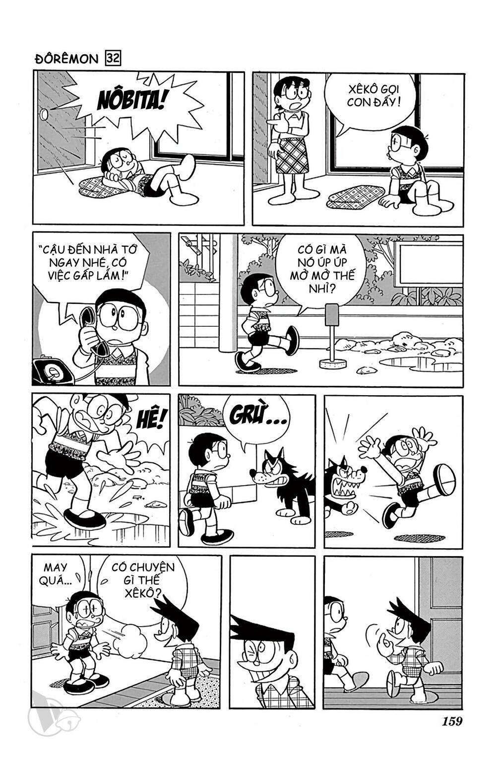 Doraemon - Chương 581