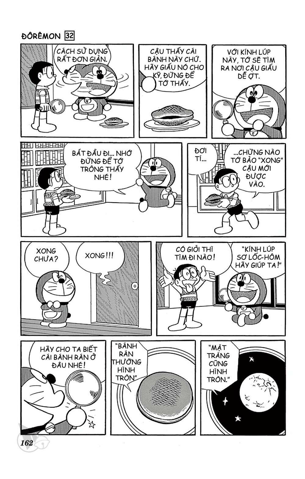 Doraemon - Chương 581