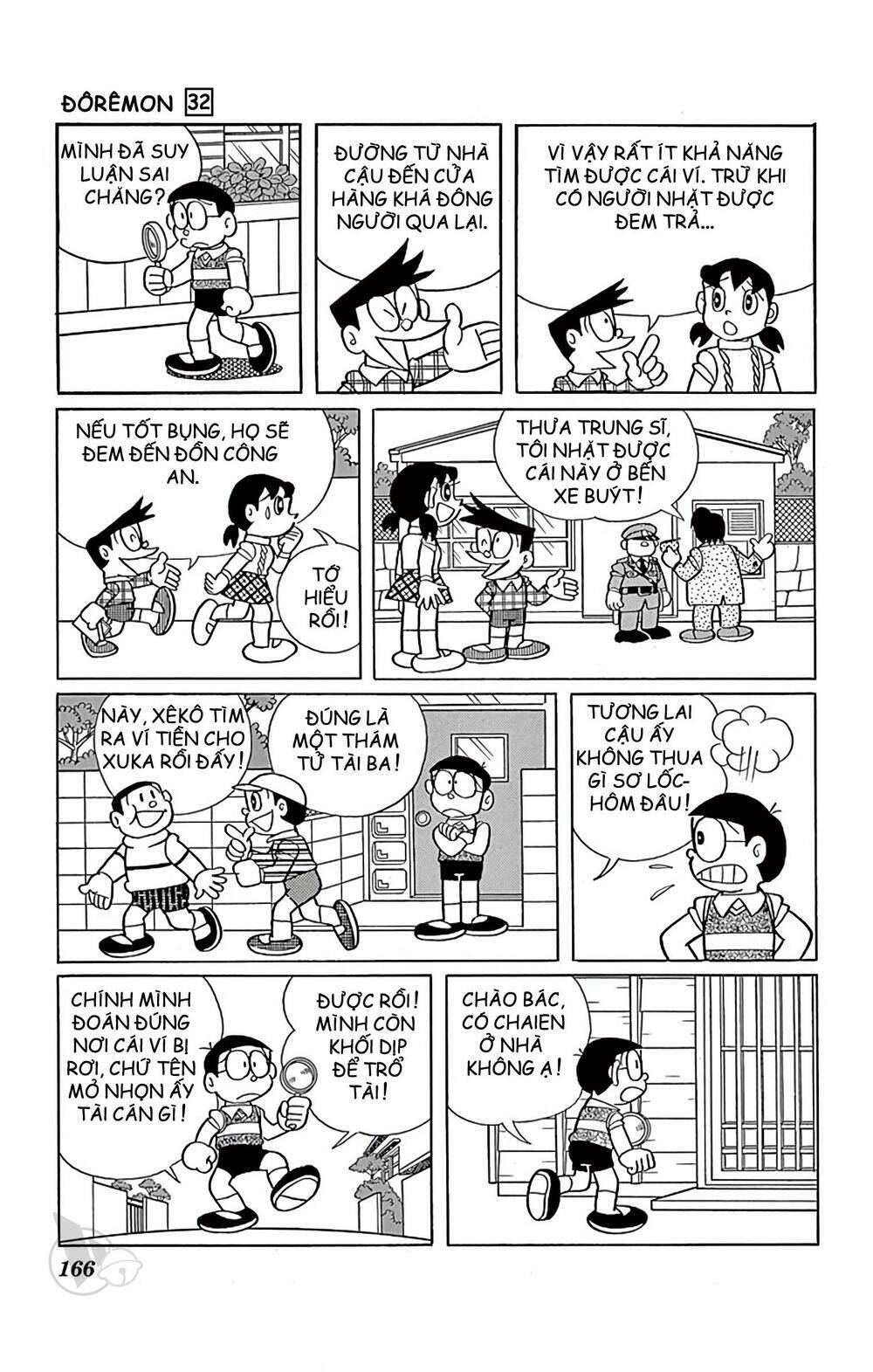 Doraemon - Chương 581