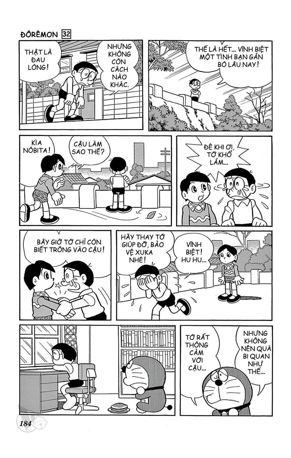 Doraemon - Chương 582