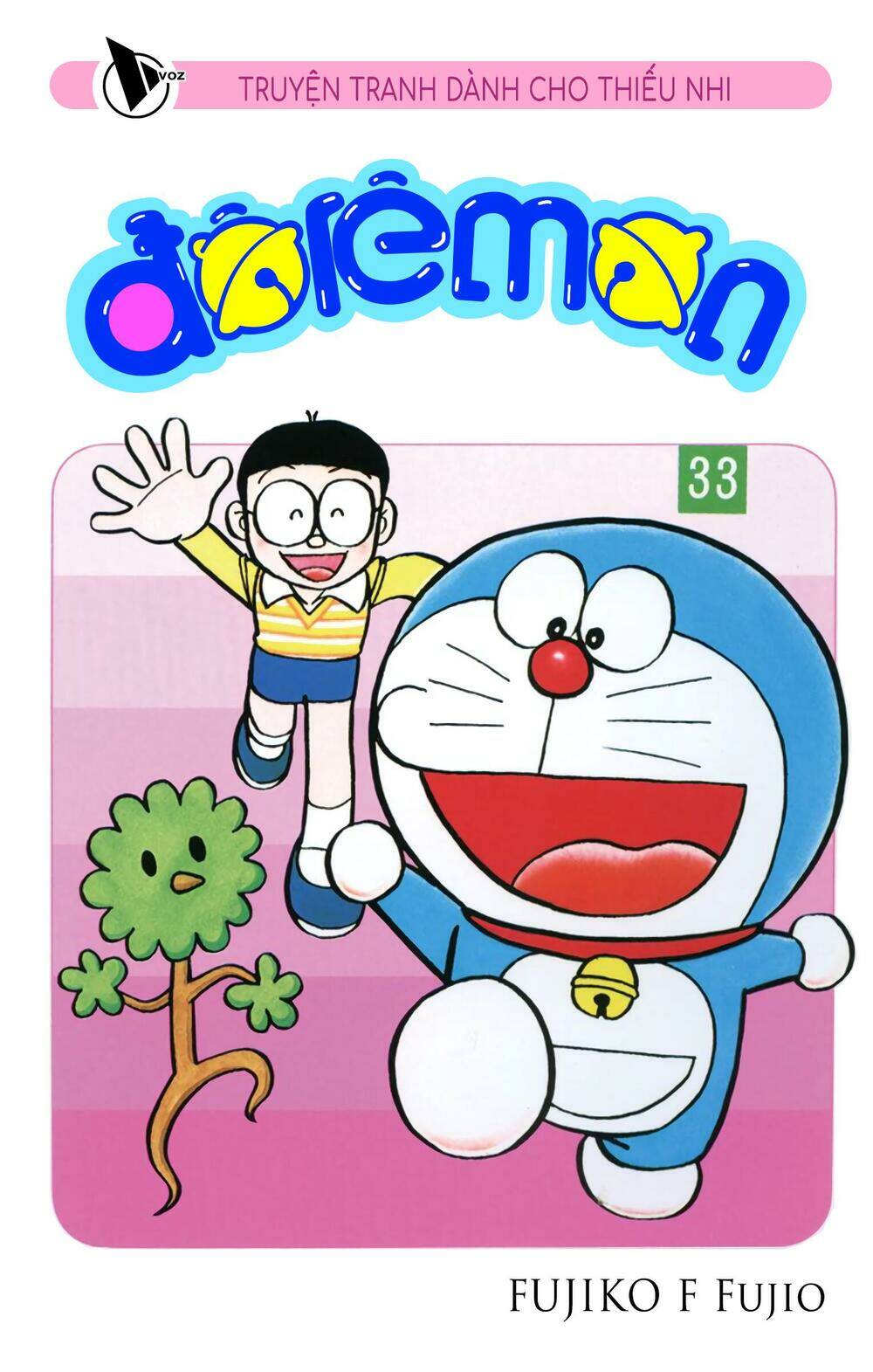 Doraemon - Chương 583