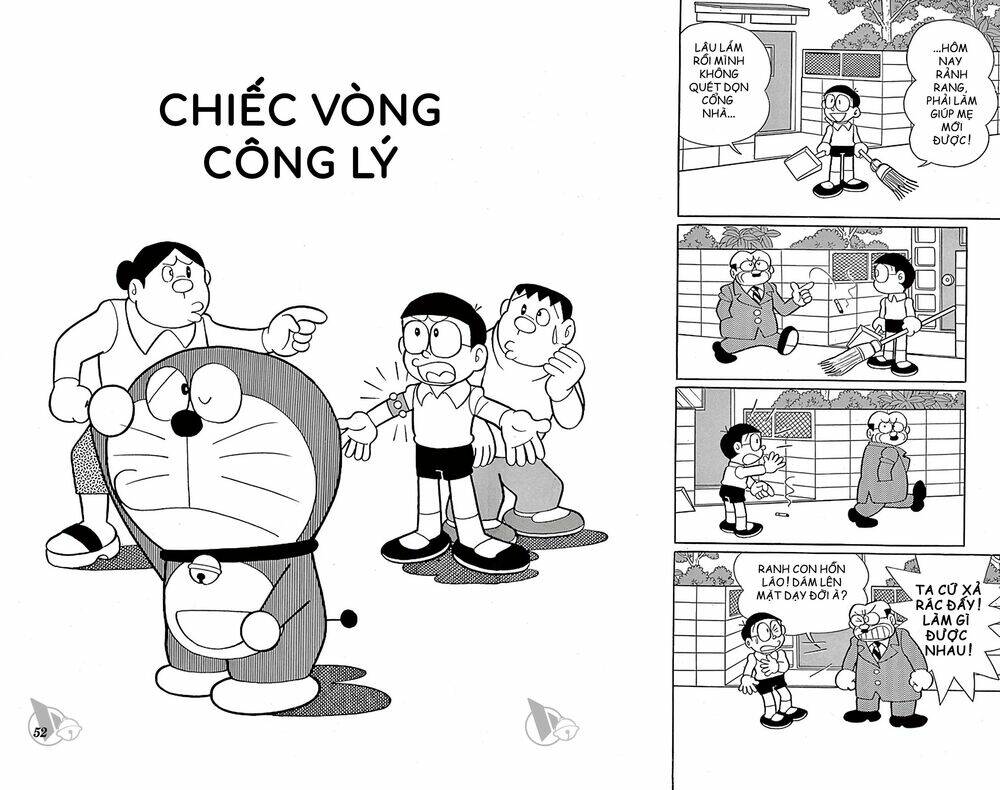 Doraemon - Chương 588