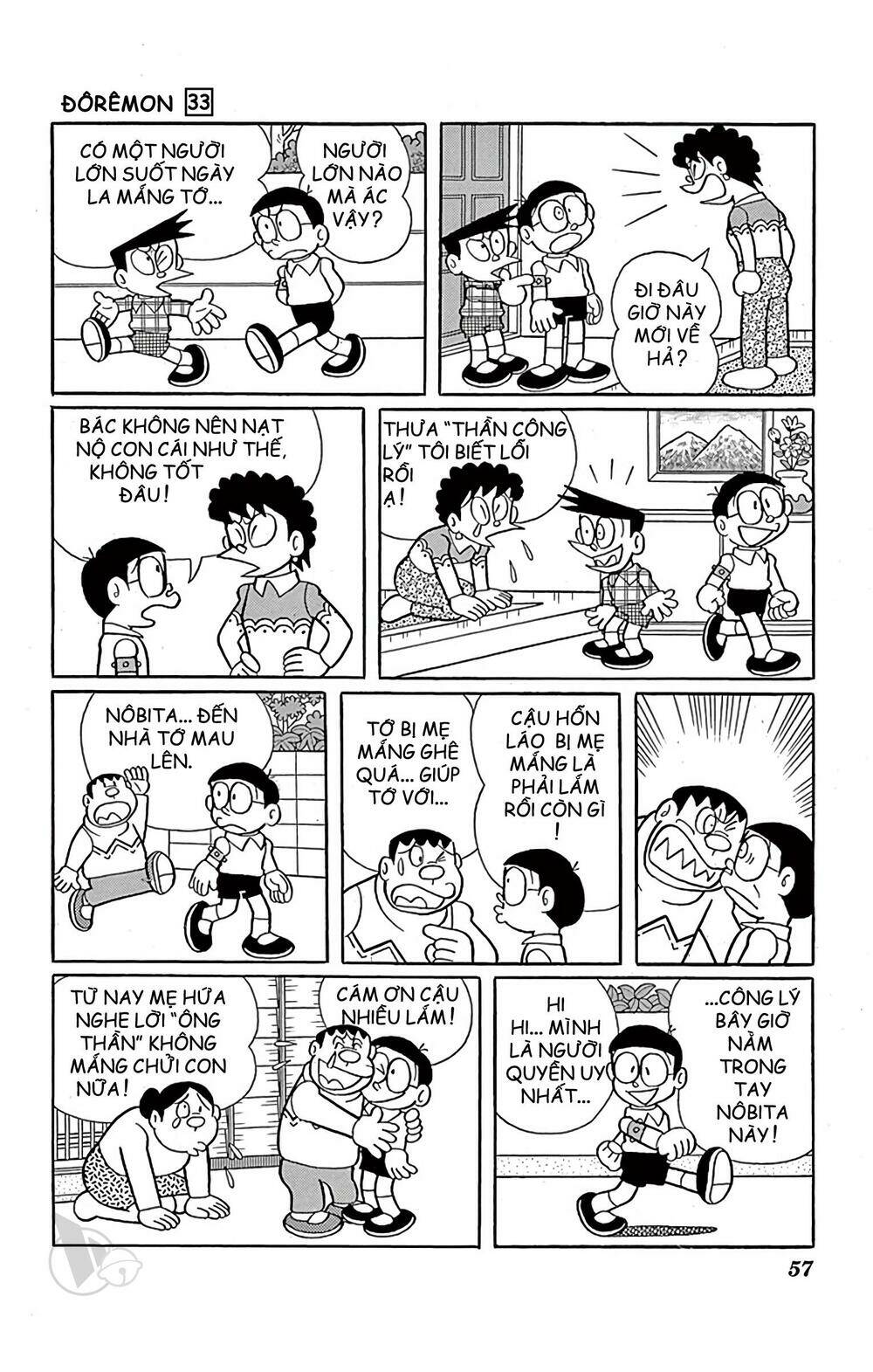 Doraemon - Chương 588