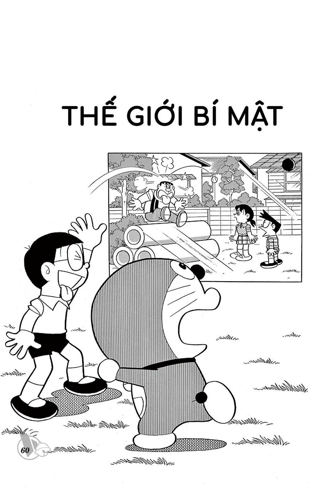 Doraemon - Chương 589