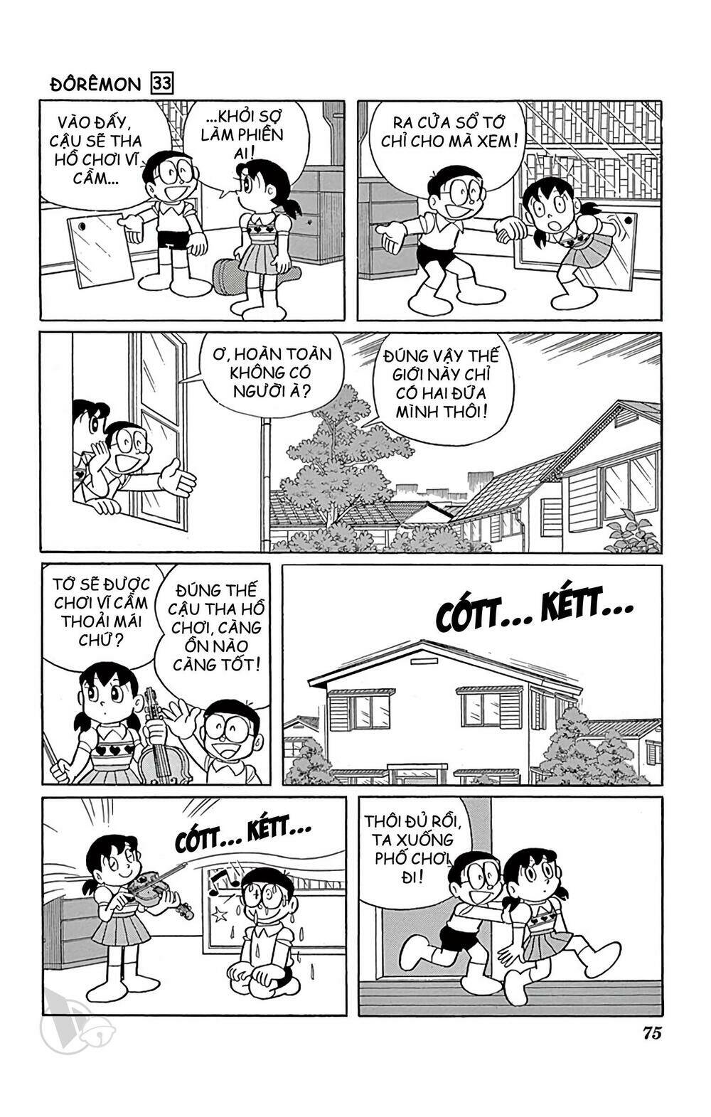 Doraemon - Chương 589