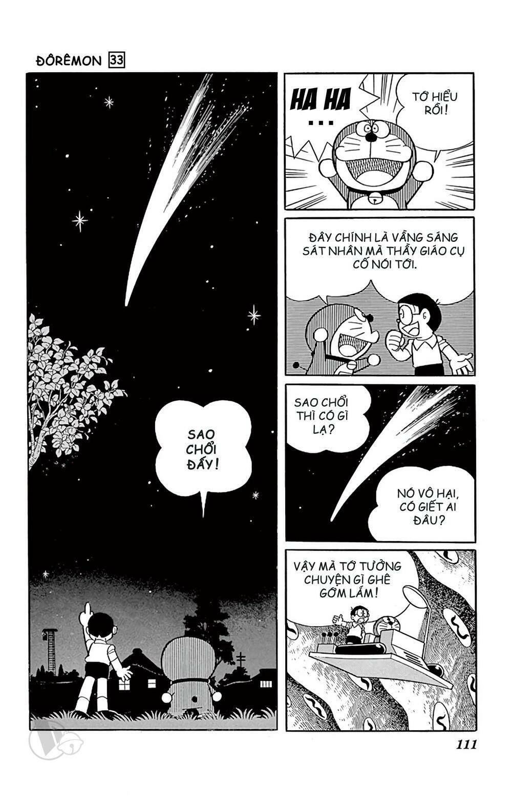 Doraemon - Chương 592