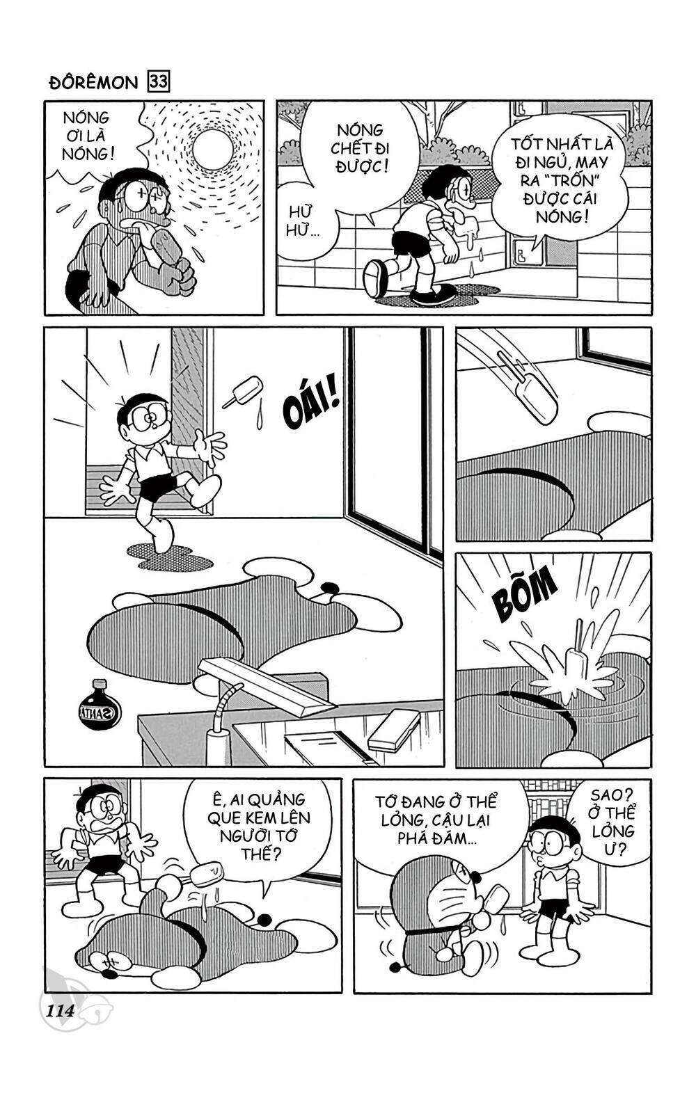 Doraemon - Chương 593