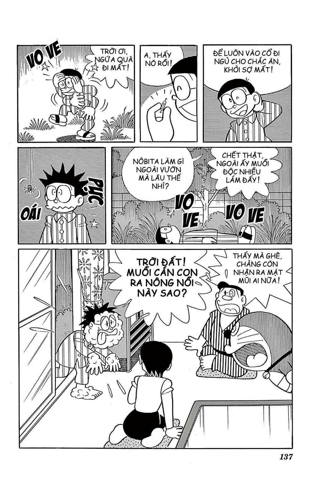 Doraemon - Chương 595