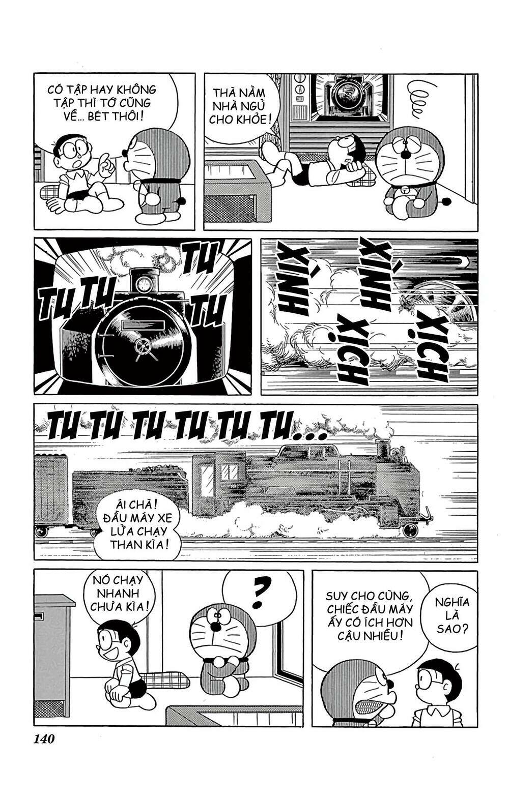 Doraemon - Chương 596