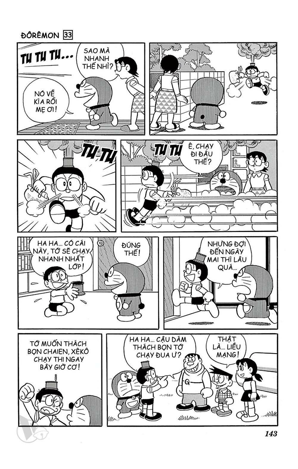 Doraemon - Chương 596