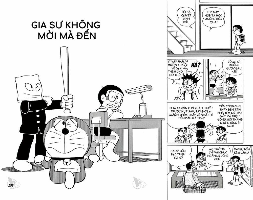 Doraemon - Chương 598
