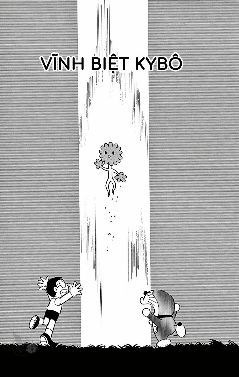 Doraemon - Chương 599