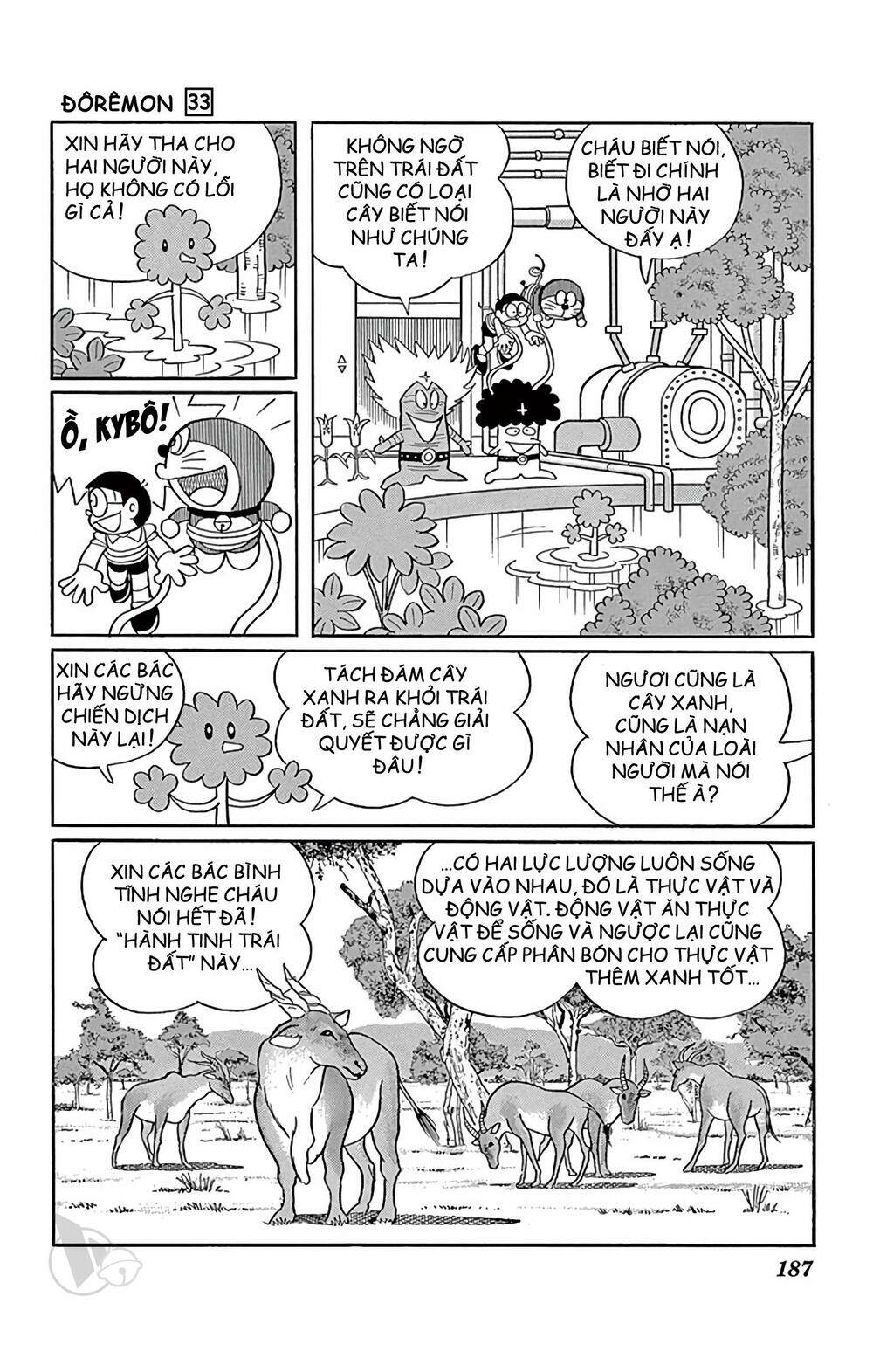 Doraemon - Chương 599