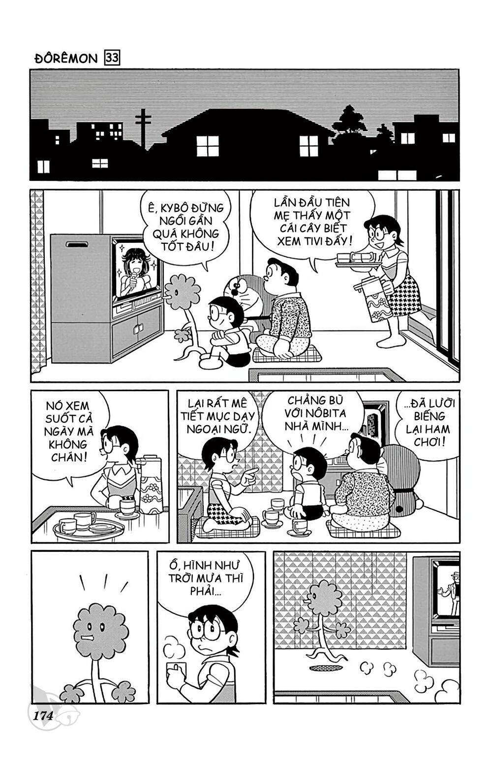 Doraemon - Chương 599