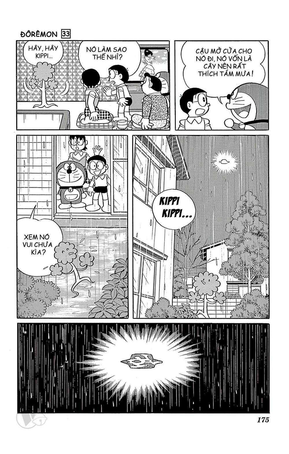 Doraemon - Chương 599