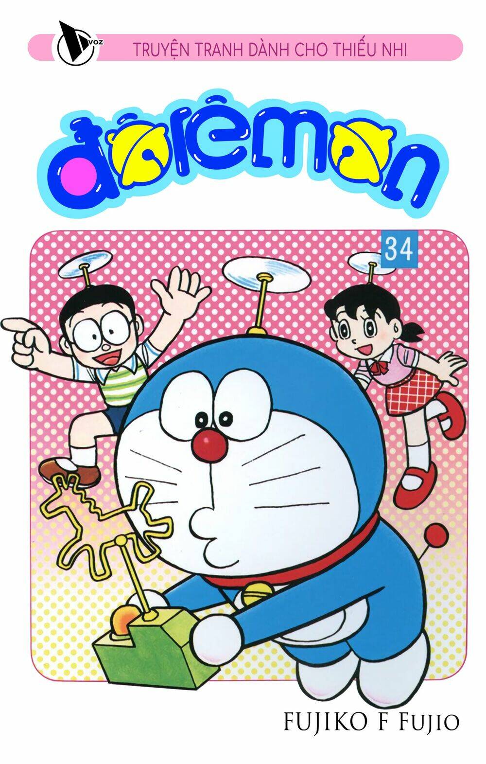 Doraemon - Chương 600