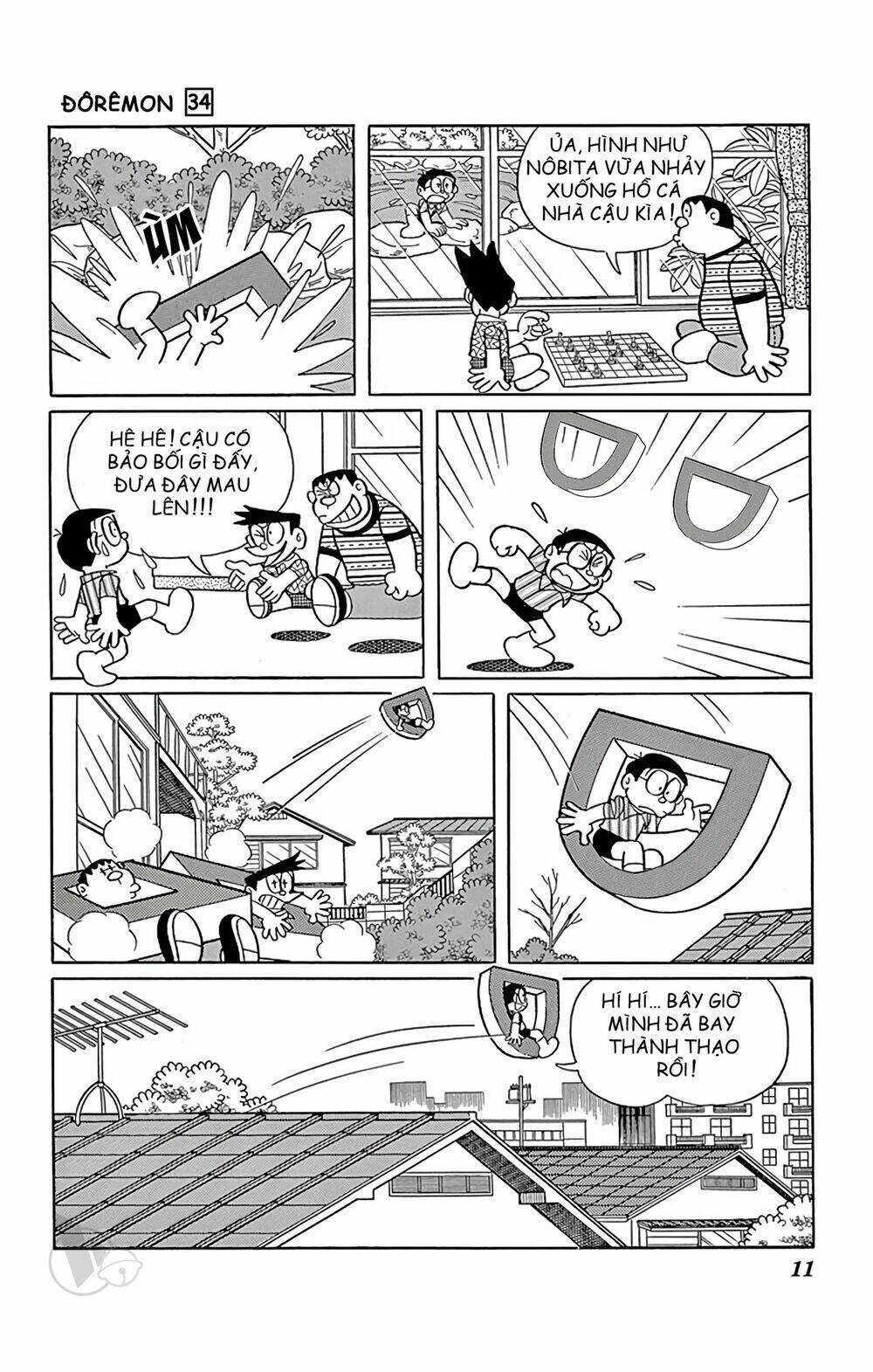 Doraemon - Chương 600