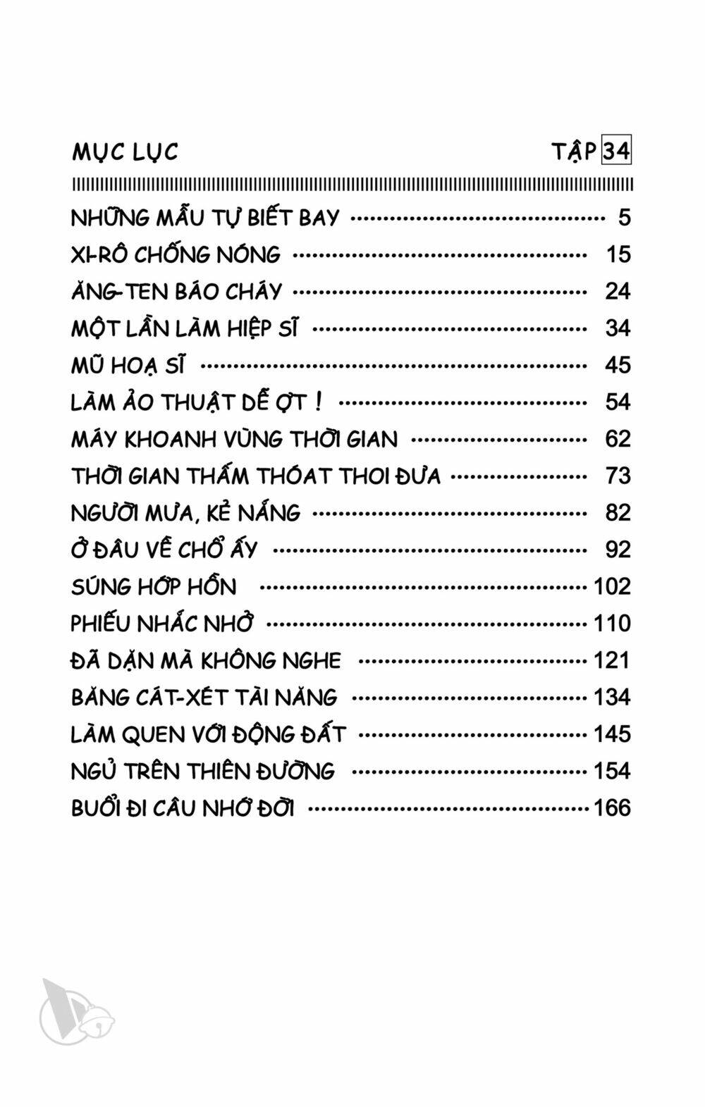 Doraemon - Chương 600