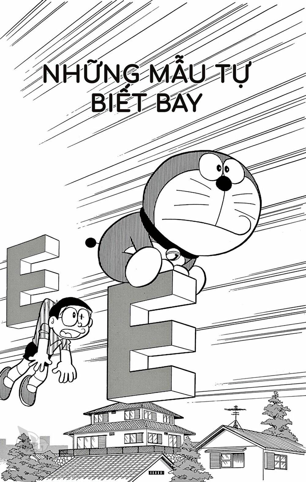 Doraemon - Chương 600