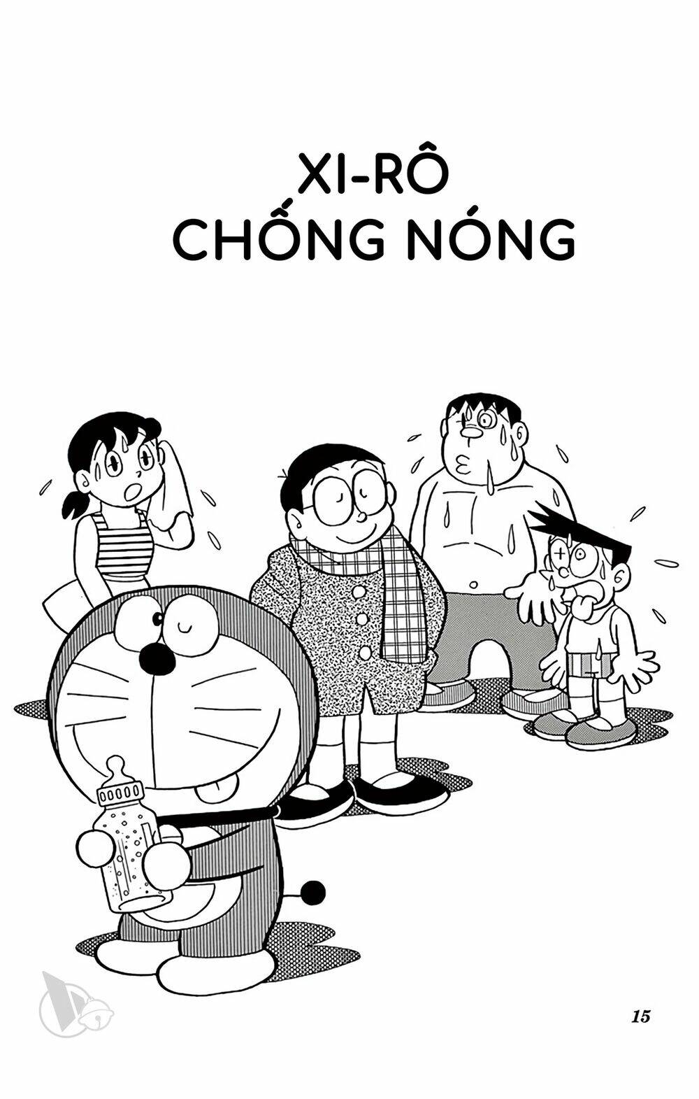 Doraemon - Chương 601