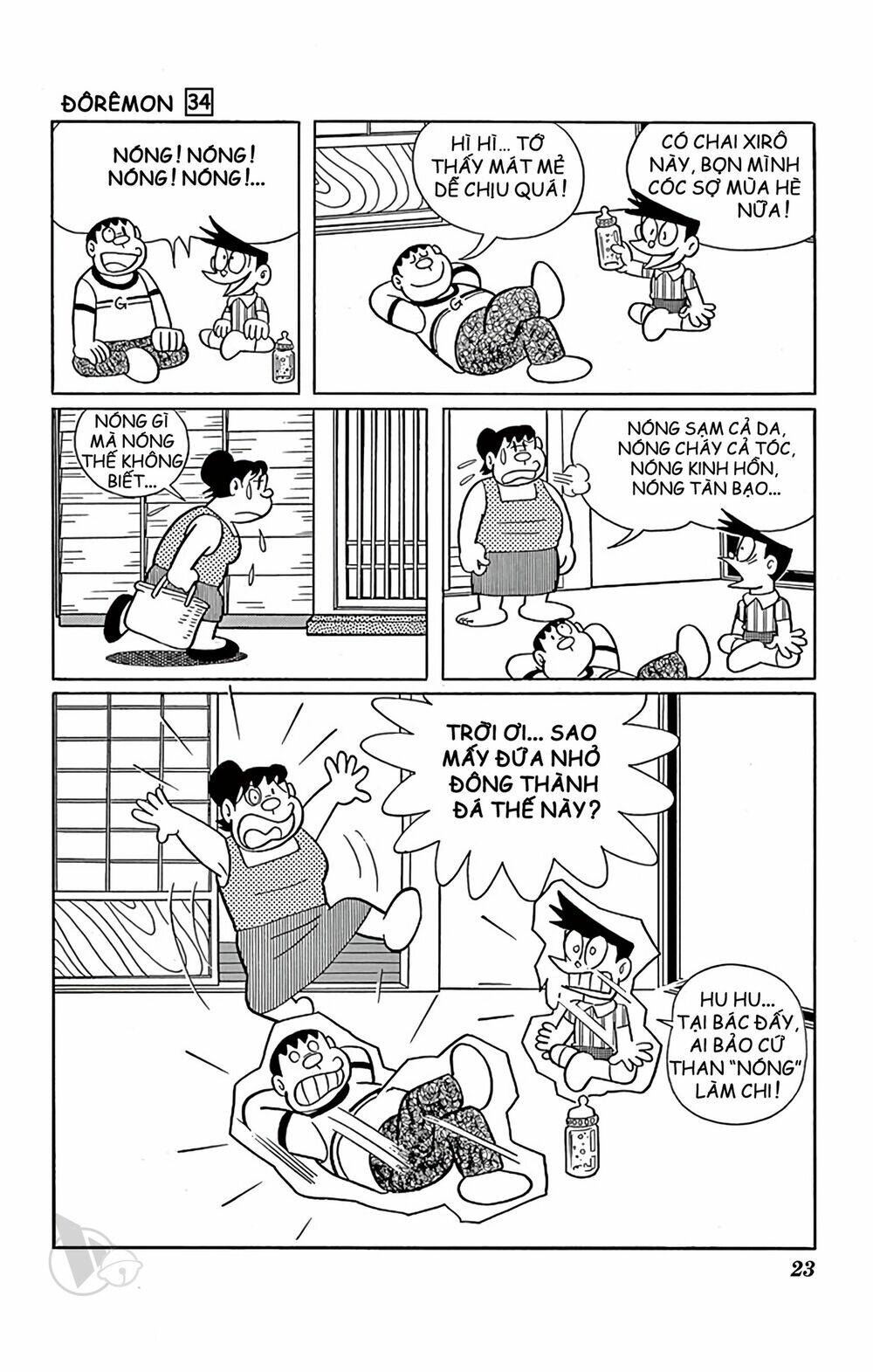 Doraemon - Chương 601