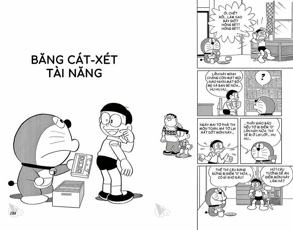 Doraemon - Chương 613