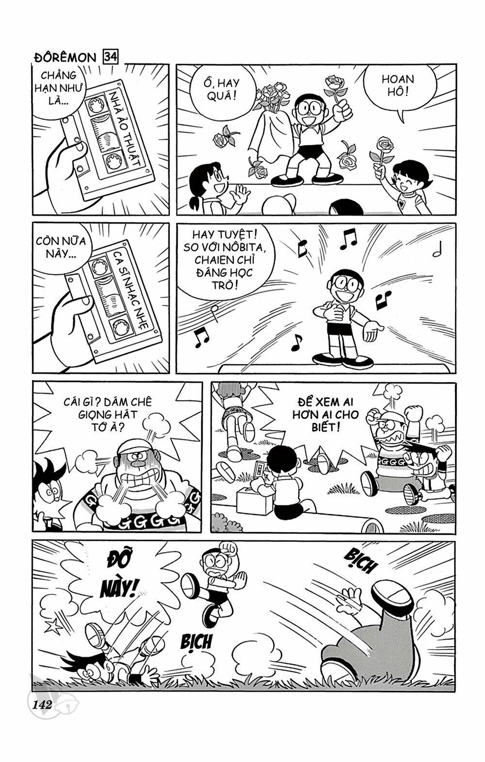 Doraemon - Chương 613