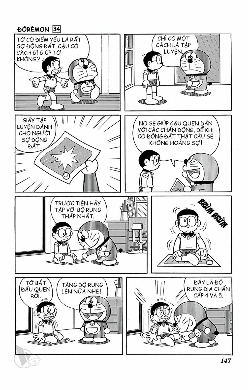 Doraemon - Chương 614