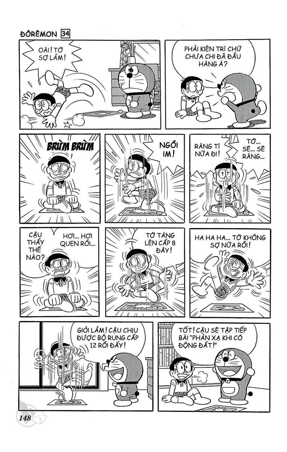 Doraemon - Chương 614
