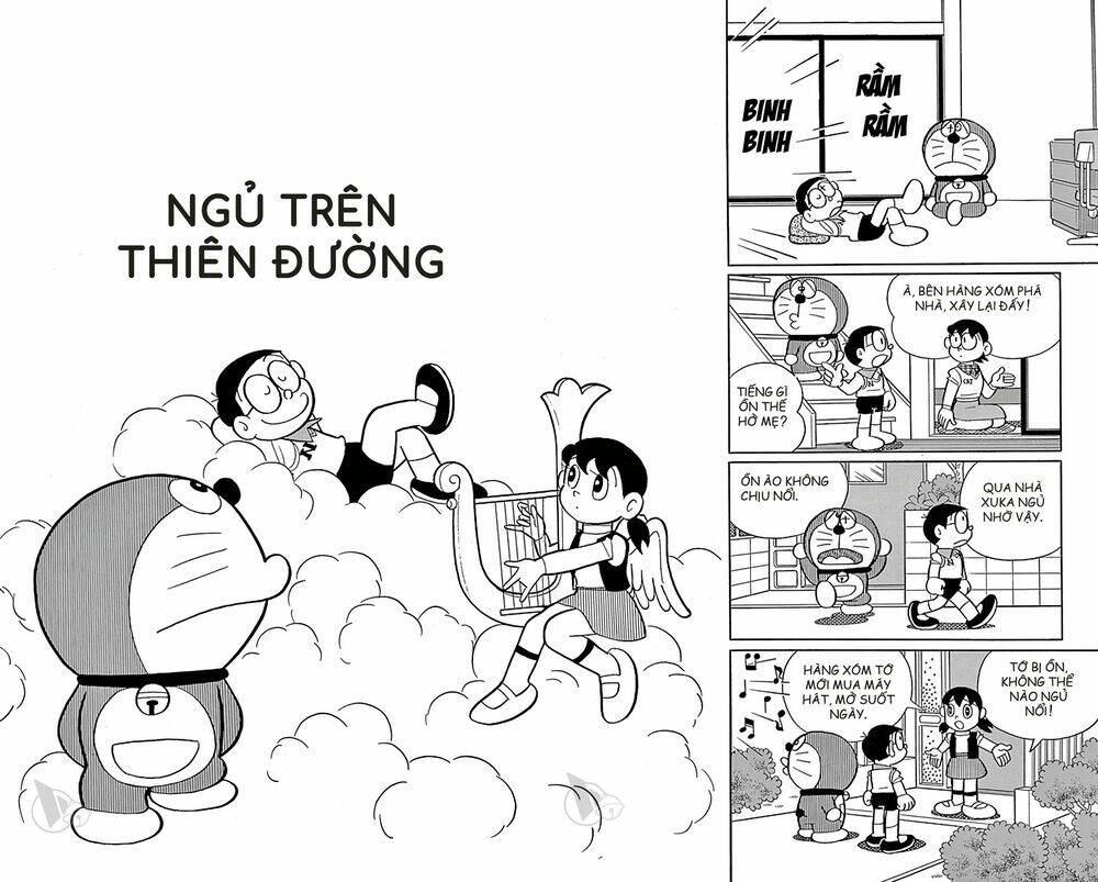 Doraemon - Chương 615