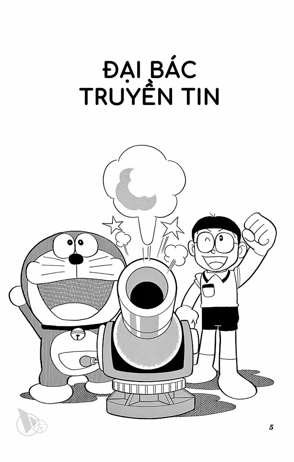 Doraemon - Chương 617
